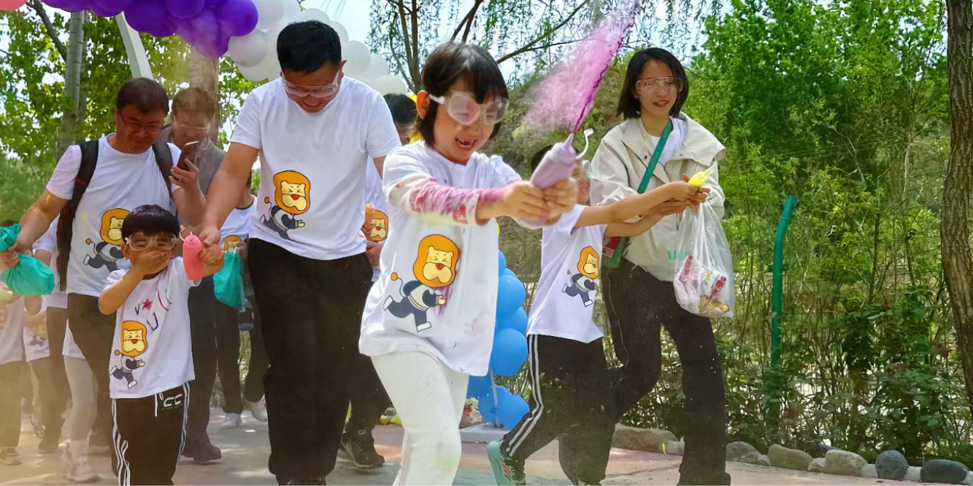 社区/家校融合