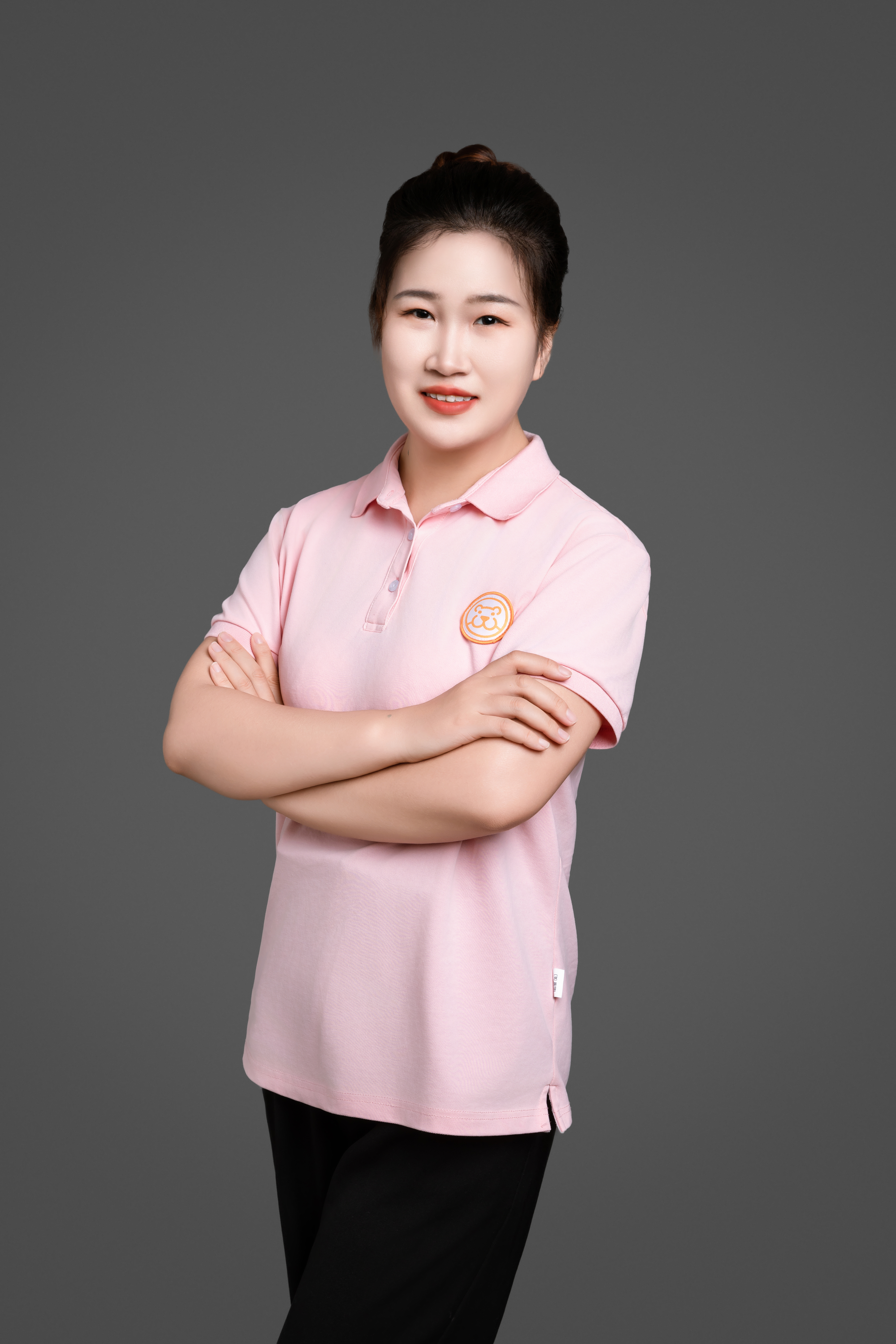 张燕丽