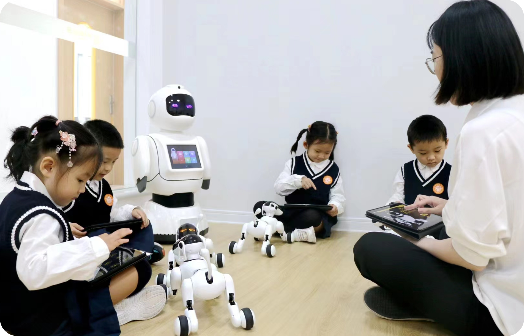 科学探索